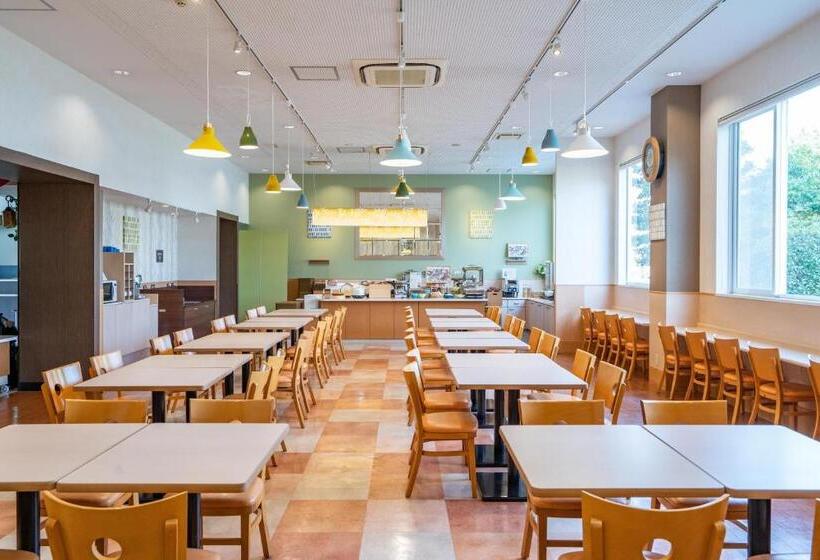 Vessel Hotel Higashi Hiroshima