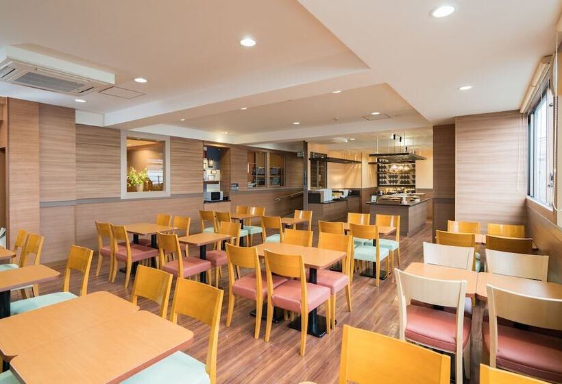 Vessel Hotel Kurashiki