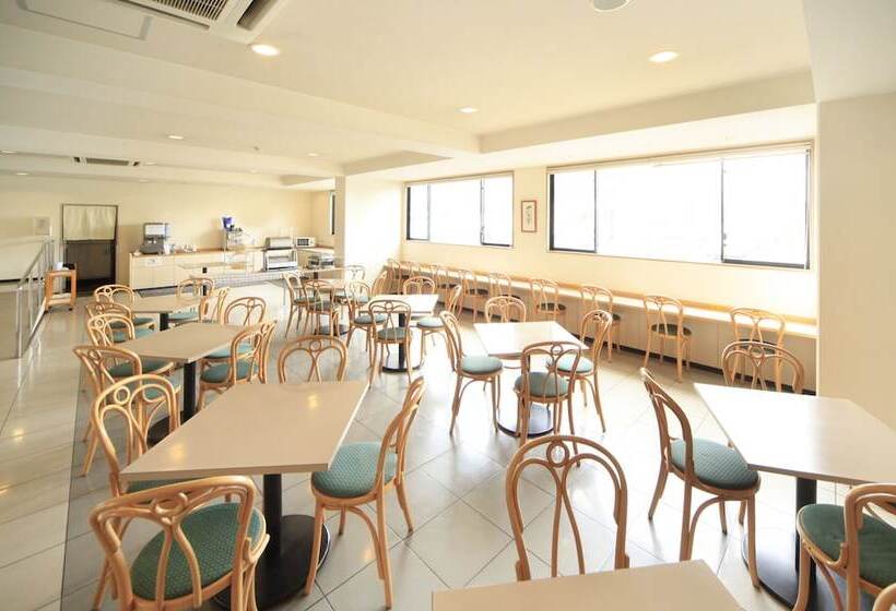 Vessel Hotel Kurashiki