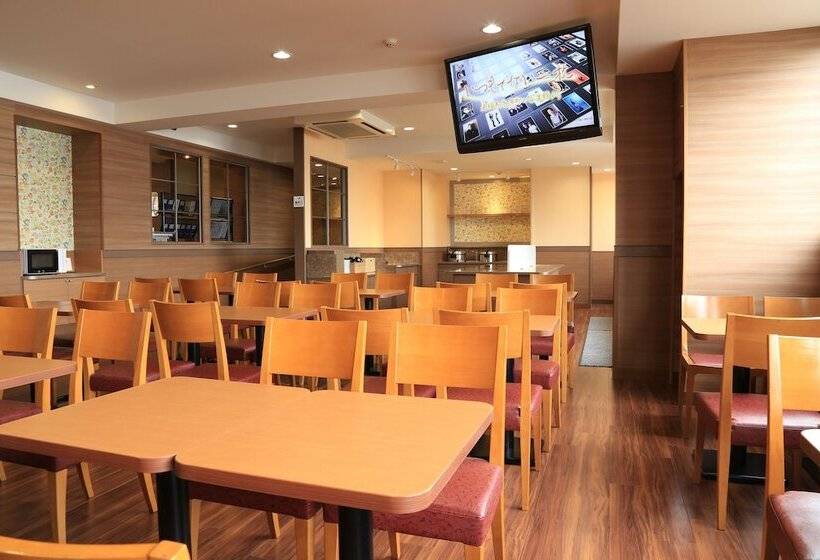 Vessel Hotel Kurashiki