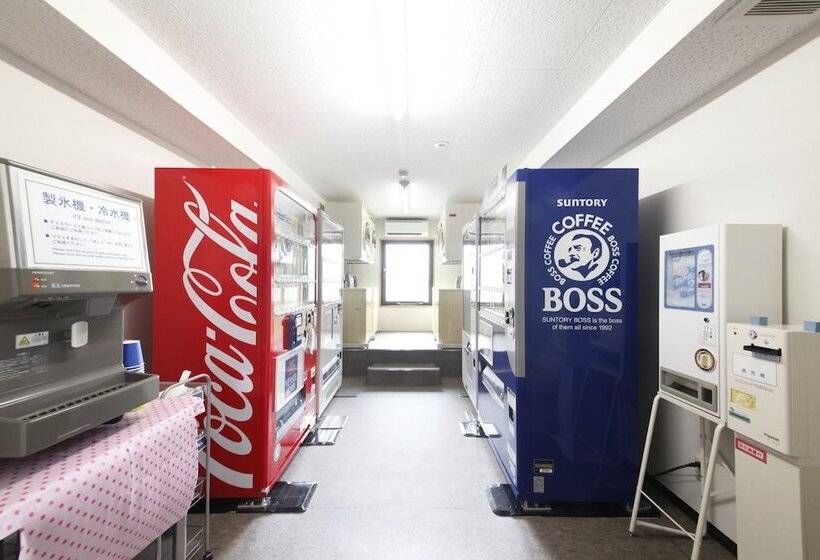 Vessel Hotel Kurashiki