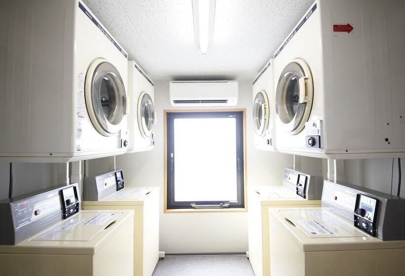 Vessel Hotel Kurashiki