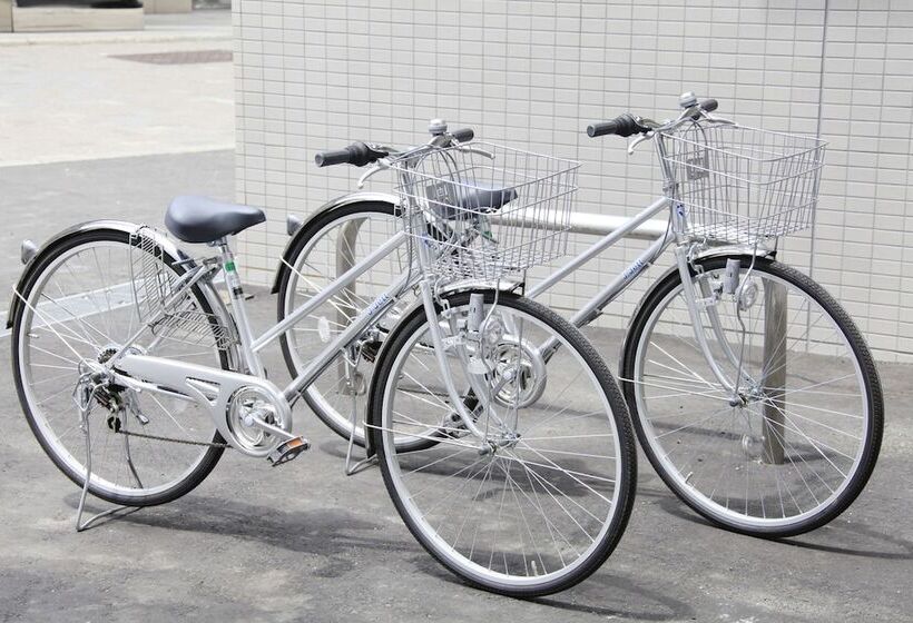 Vessel Hotel Kurashiki