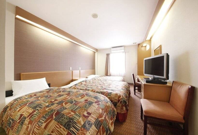 Vessel Hotel Kurashiki