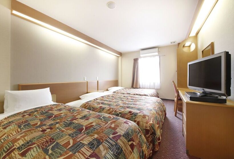 Vessel Hotel Kurashiki