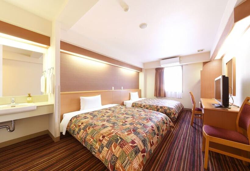 Vessel Hotel Kurashiki