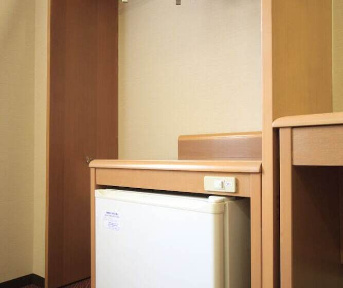 Vessel Hotel Kurashiki