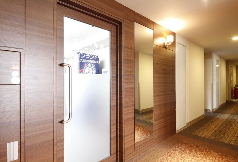 Vessel Hotel Kurashiki