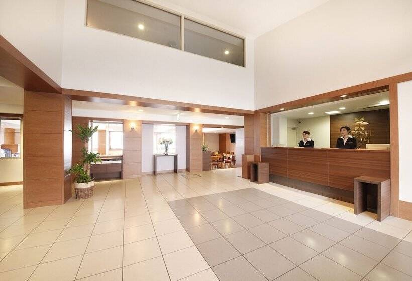 Vessel Hotel Kurashiki