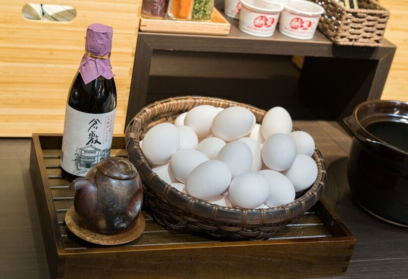 Vessel Hotel Kurashiki