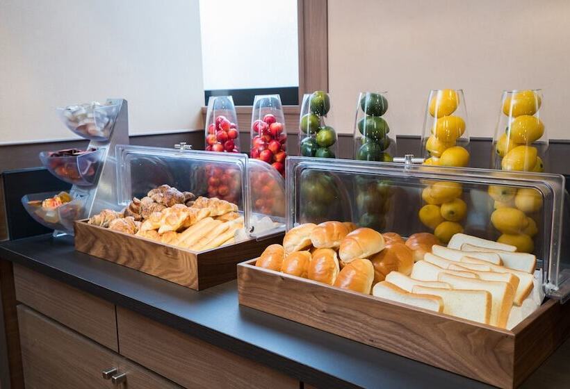 Vessel Hotel Kurashiki