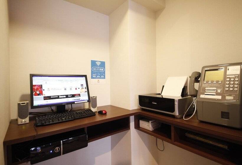 Vessel Hotel Kurashiki