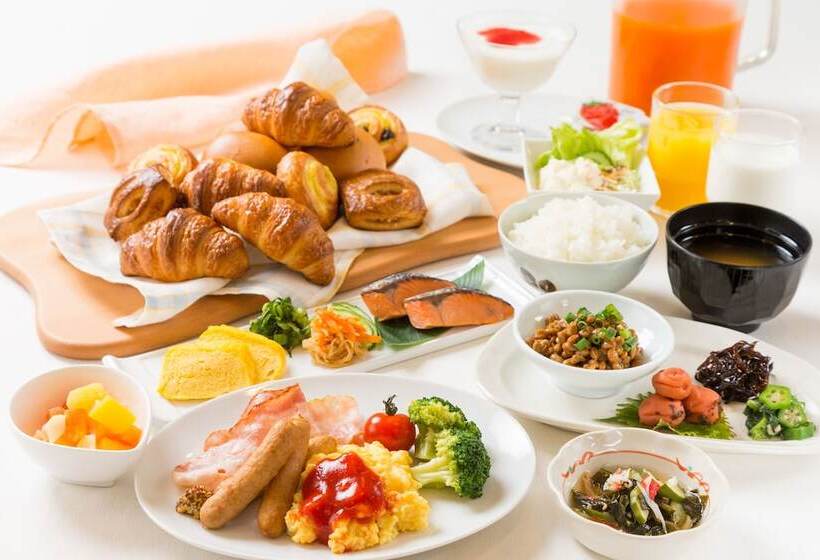 Vessel Hotel Kurashiki