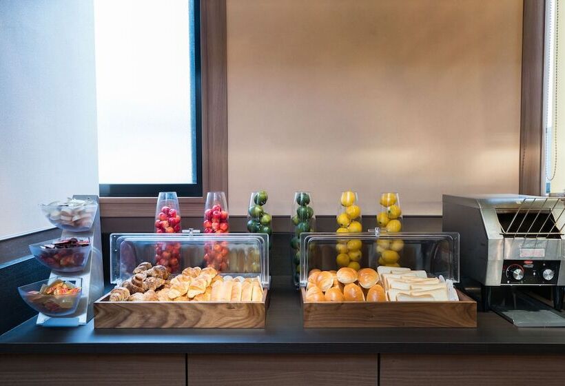 Vessel Hotel Kurashiki