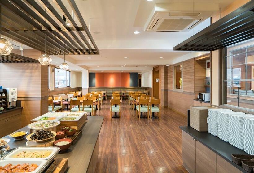 Vessel Hotel Kurashiki