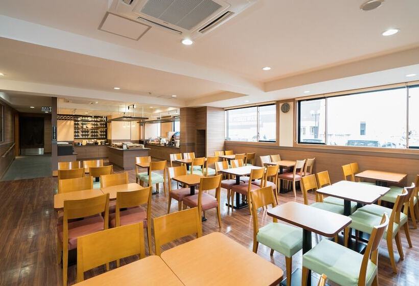 Vessel Hotel Kurashiki