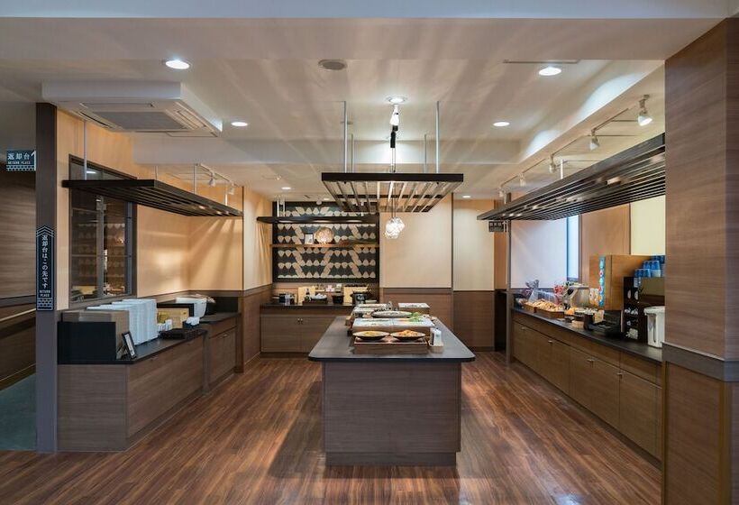 Vessel Hotel Kurashiki