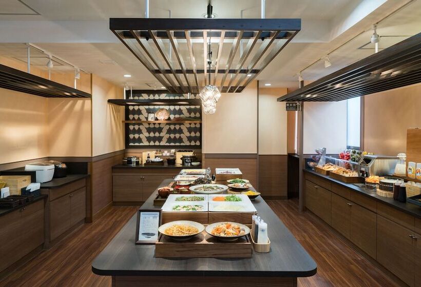 Vessel Hotel Kurashiki