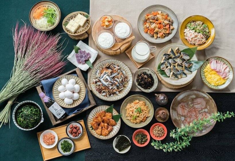 Vessel Hotel Kurashiki