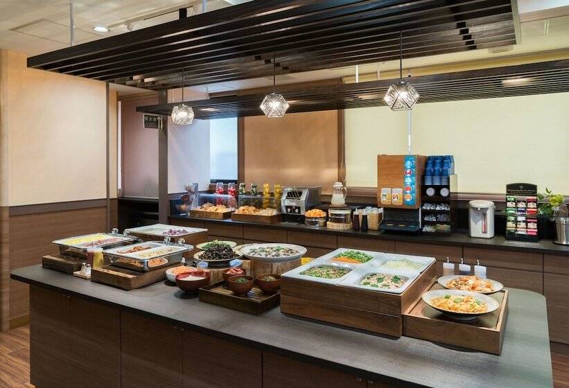 Vessel Hotel Kurashiki