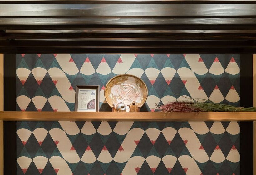 Vessel Hotel Kurashiki