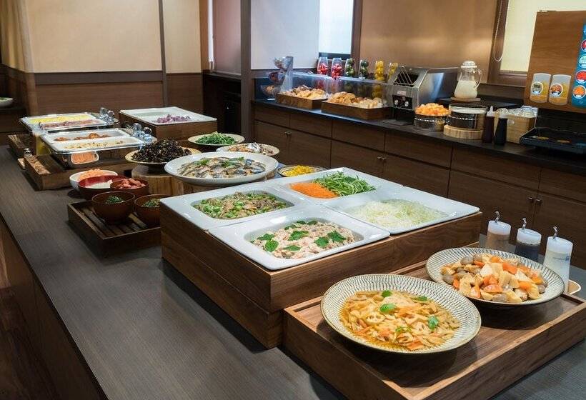 Vessel Hotel Kurashiki