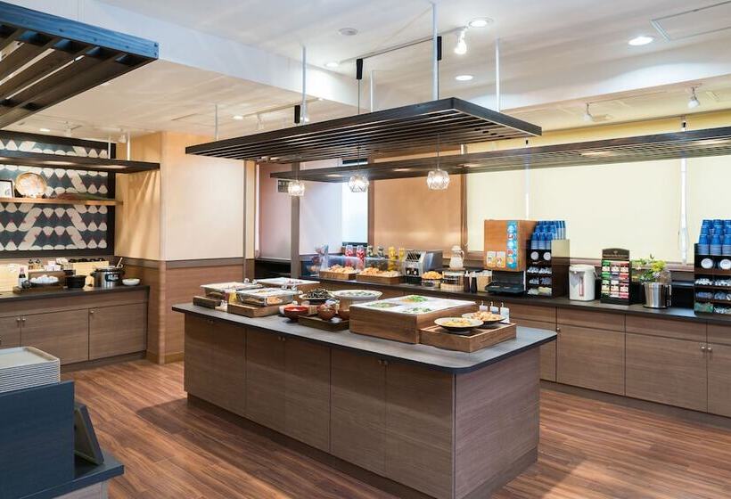 Vessel Hotel Kurashiki