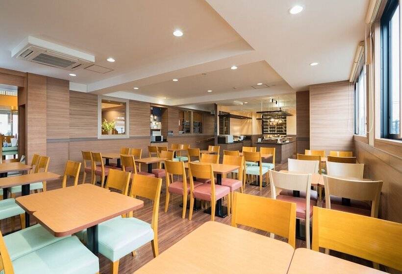 Vessel Hotel Kurashiki