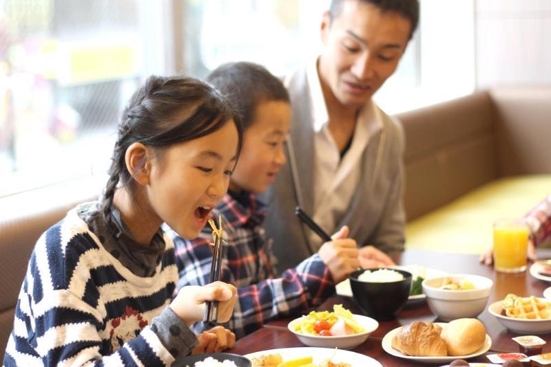 Vessel Hotel Miyakonojo