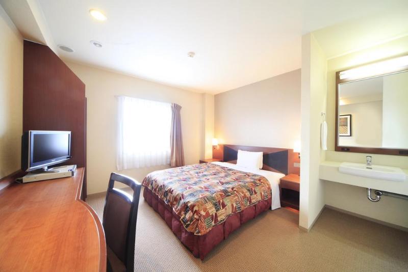 Vessel Hotel Miyakonojo