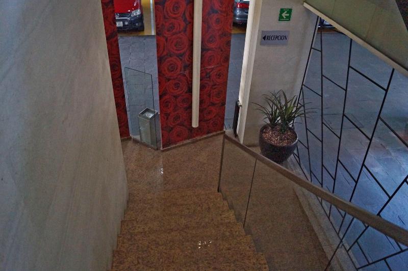 Отель Villa De Madrid