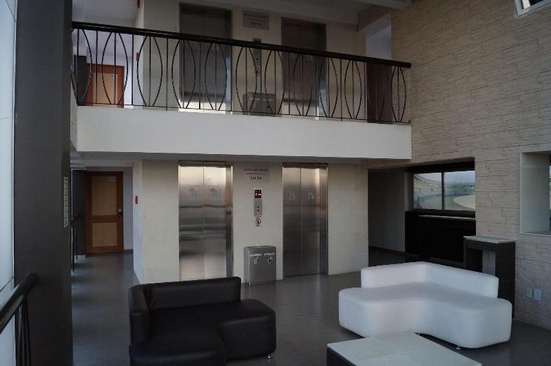 Отель Villa De Madrid