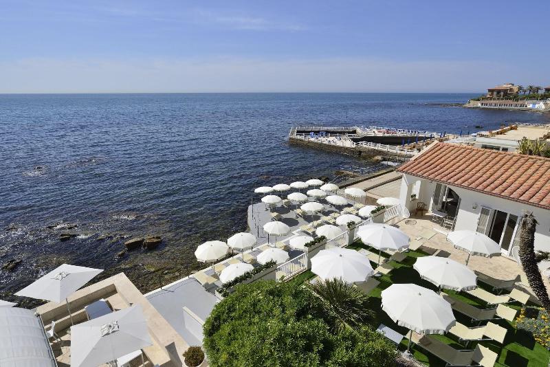 호텔 Villa Delle Palme