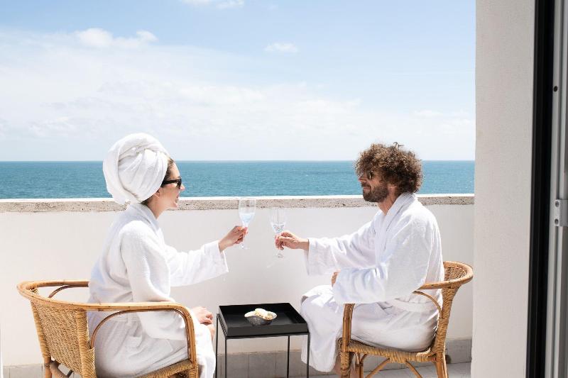 酒店 Villa Delle Palme