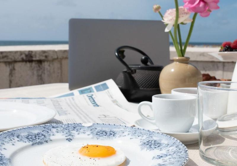 酒店 Villa Delle Palme