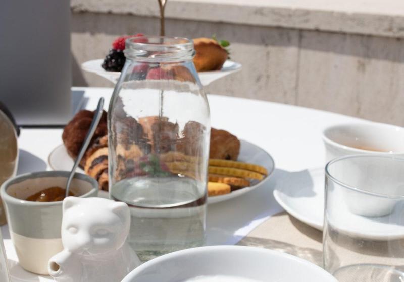 酒店 Villa Delle Palme