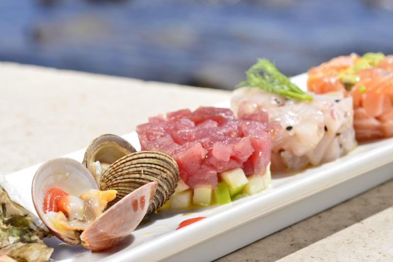 酒店 Villa Delle Palme