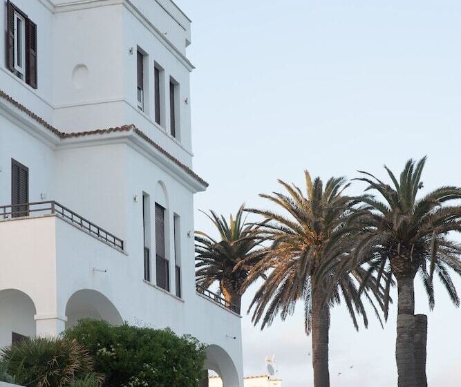 酒店 Villa Delle Palme