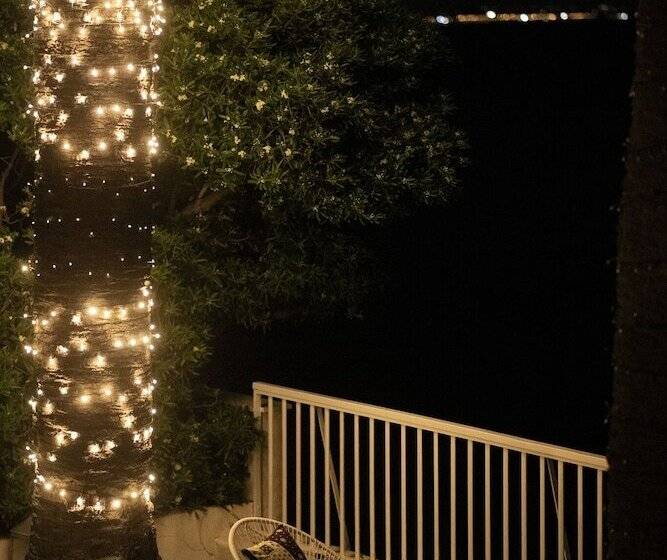 酒店 Villa Delle Palme