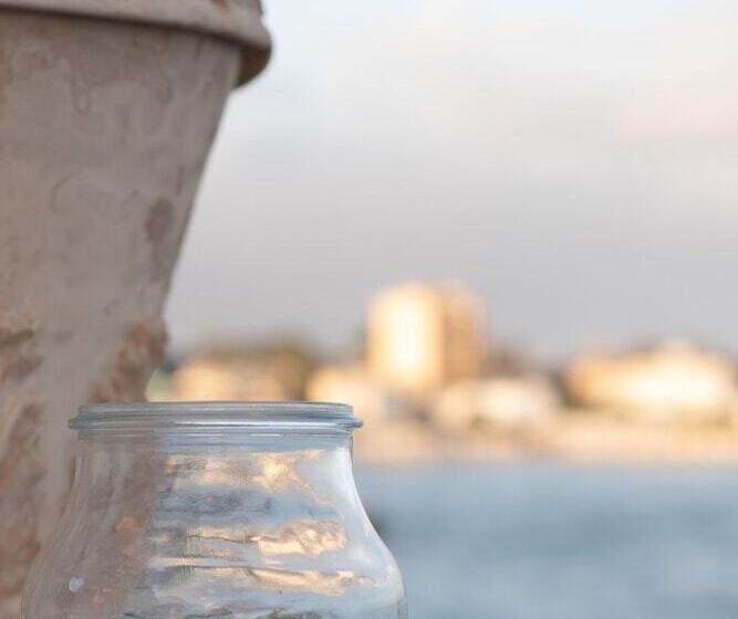 酒店 Villa Delle Palme