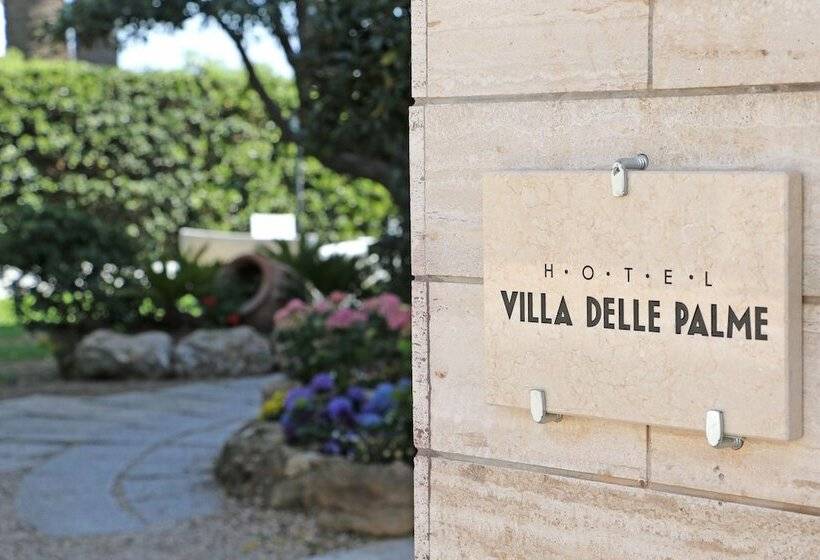 酒店 Villa Delle Palme