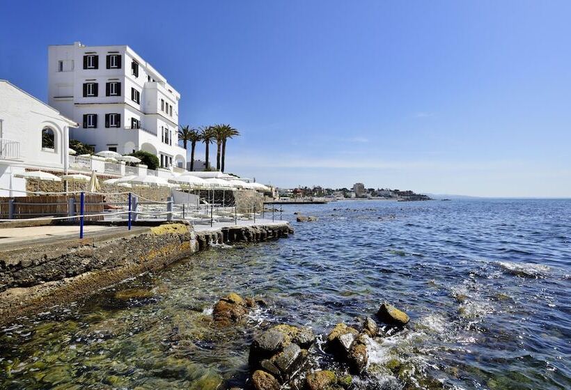 酒店 Villa Delle Palme