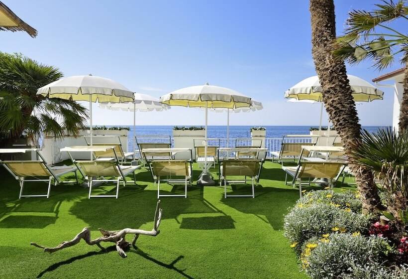 酒店 Villa Delle Palme