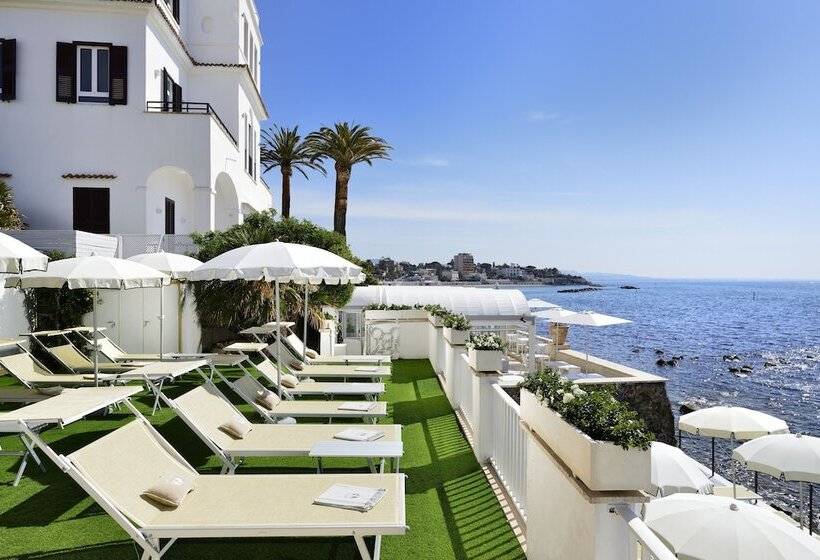 酒店 Villa Delle Palme