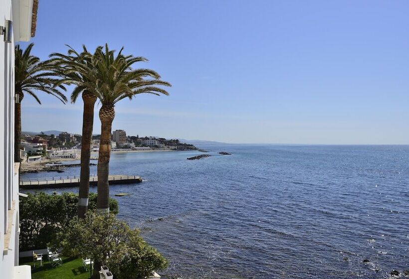 酒店 Villa Delle Palme