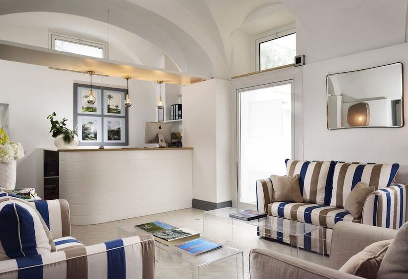 酒店 Villa Delle Palme