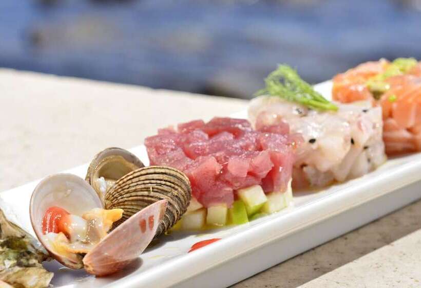 酒店 Villa Delle Palme