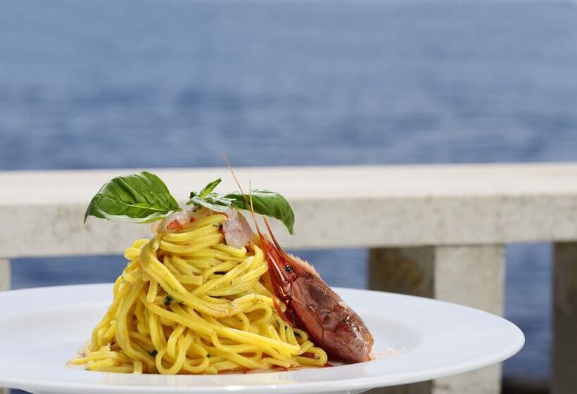 酒店 Villa Delle Palme