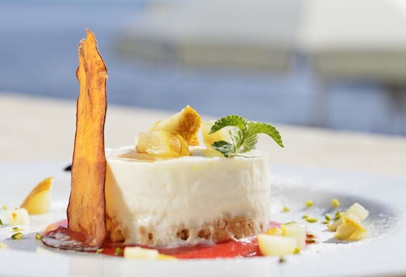 酒店 Villa Delle Palme