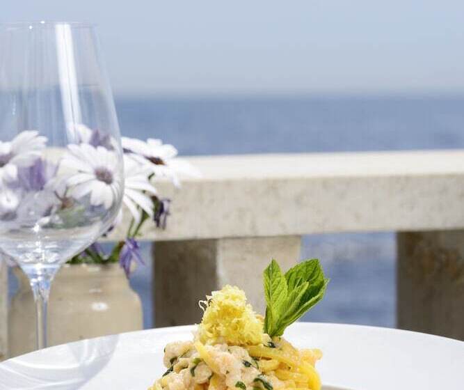 酒店 Villa Delle Palme